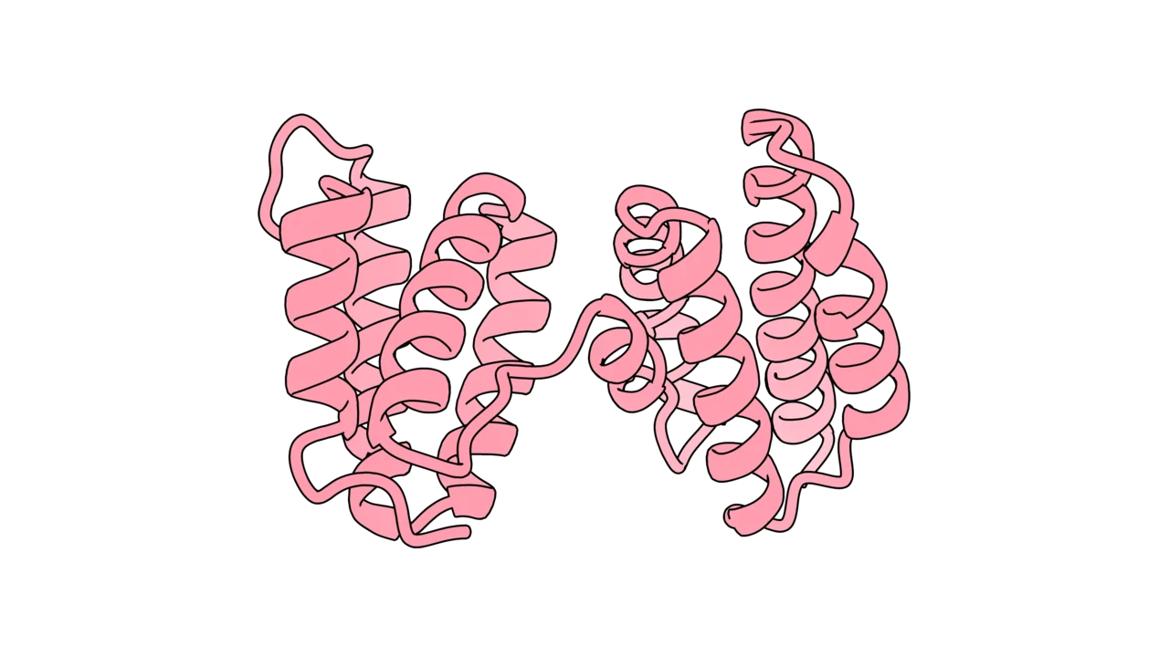 Multidomain binders