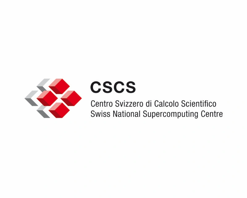 Swiss National Supercomputing Center