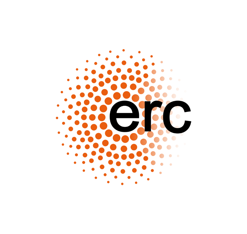 ERC — Starting Grant 2025 NAMPify