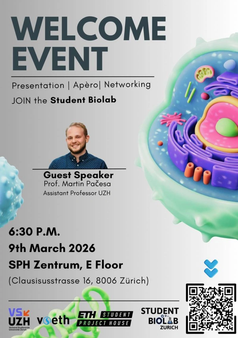 Student Fireside Chat