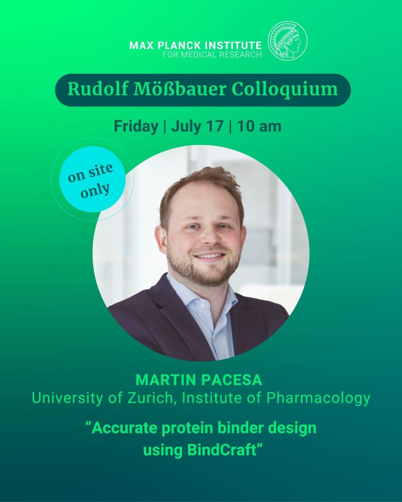 Rudolf Mößbauer Colloquium